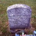 Allen S Watson Tombstone (40380 visits) Allen S Watson Tombstone
