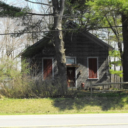 Schools, Forest County
