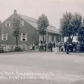 Air Hill Brethren in Christ Church 1930
