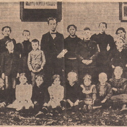 Schools, Fulton County