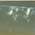 Hartley, Cornelious (2007 visits) Hartley, Cornelious