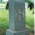 Hartley, Elijah Wilson (1967 visits) Hartley, Elijah Wilson