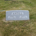 Antill, Thurman and Mary (2591 visits) Antill, Thurman and Mary