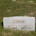 Conner, James O and Mary E (2273 visits) Conner, James O and Mary E