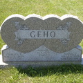 Geho, Charles and Norma E (1782 visits) Geho, Charles and Norma E