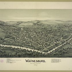 Greene County Pennsylvania