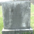 Hall Richard Mary