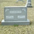Rohrer John  amp  Mary