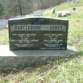 Harcleroad   Himes
