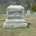 Appleby Monument