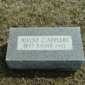 Appleby Wayne C