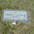 Collins Sheridan