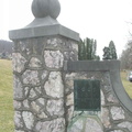 Mt Union IOOF Gate