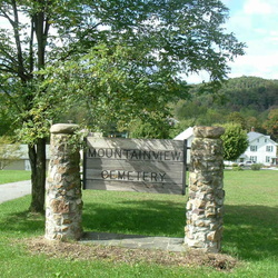 Mountainview Cemetery