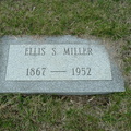 Miller Ellis S 