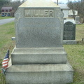 Miller Samuel Margaret