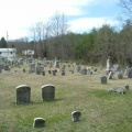Mt  Nebo View