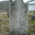 Lane Martha   Old White Church Htdn