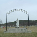 St  Catherine Gate