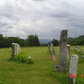 Armagh Presbyterian Cemetery