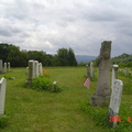 Armagh Presbyterian Cemetery  2 