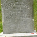 Dias  Elizabeth E