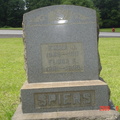 Spiers  Emma J  amp  Flora E