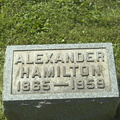 Alexander Hamilton