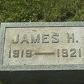 James H