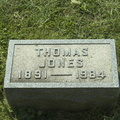 Thomas Jones