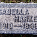 Harker Isabella 1896