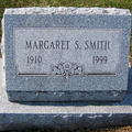 Smith Margaret S 1999
