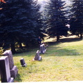 3BURKETT HOLLOW Cem