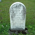 mcManigle Mary E