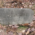Clayton, Benjaman