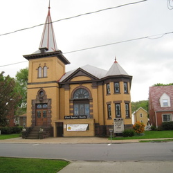 Churches, Jefferson County