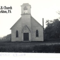 14EUB Church-Markton PA-1966