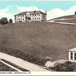 Jefferson County Pennsylvania