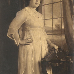 Unknown People, Jefferson County