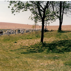 Cemeteries, Lancaster County
