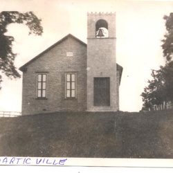 Churches, Lancaster County