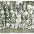 1927 Family Photo