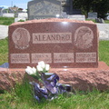 Aleandro  Angelo-Rose