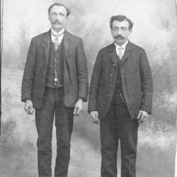 Families, Luzerne County