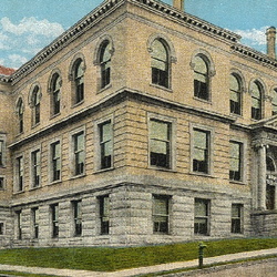 Mercer County Pennsylvania