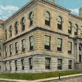 Buhl Club
