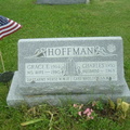 Hoffman Chas Grace