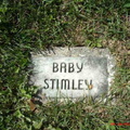 Stimely (Stimley) Baby