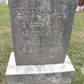 Vanalman Sarah May