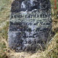 Haffly Anna Catharine